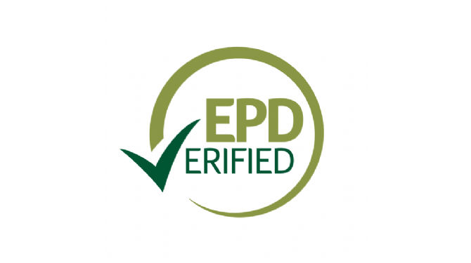 Afbeelding voor: EPD-certificaat voor de Aguaplast Universal Pro