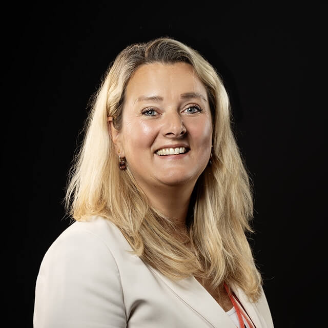 Chantal Groenewegen