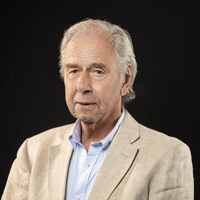 Leo Reichert