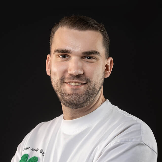 Luca van Santen