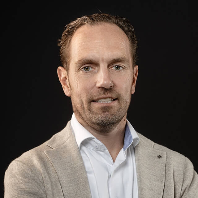 Roderick Reichert