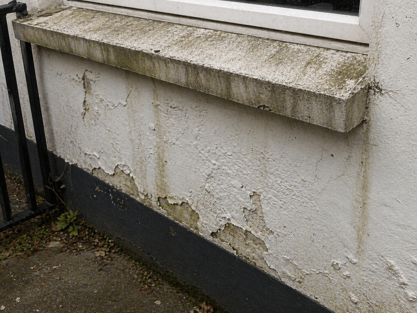 Afbeelding voor: Waarom de juiste opbouw en onderhoud het verschil maken tussen hechting en loslaten van de gevel