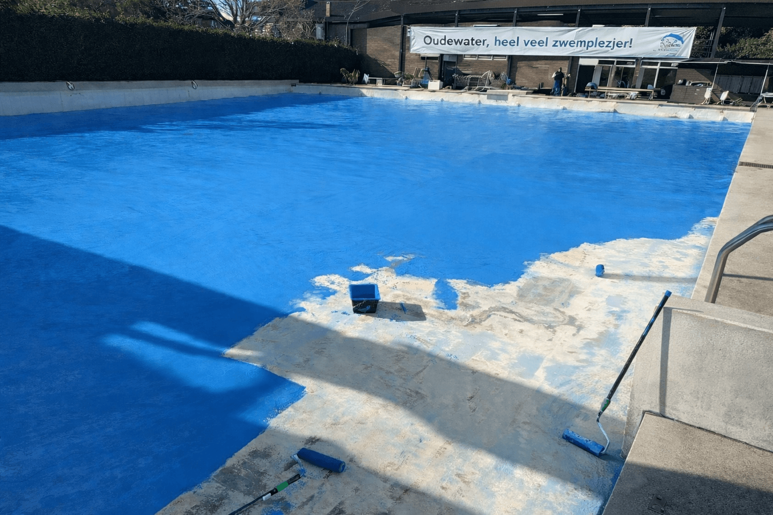 Afbeelding voor: Laat de zomer maar komen