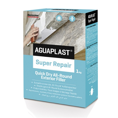Aguaplast Super Repair