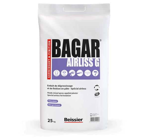 BAGAR Airliss G