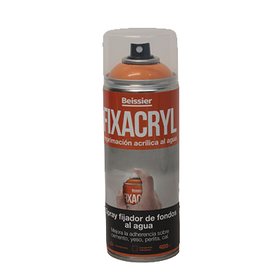 Beissier Fixacryl Spray Fixatiemiddel