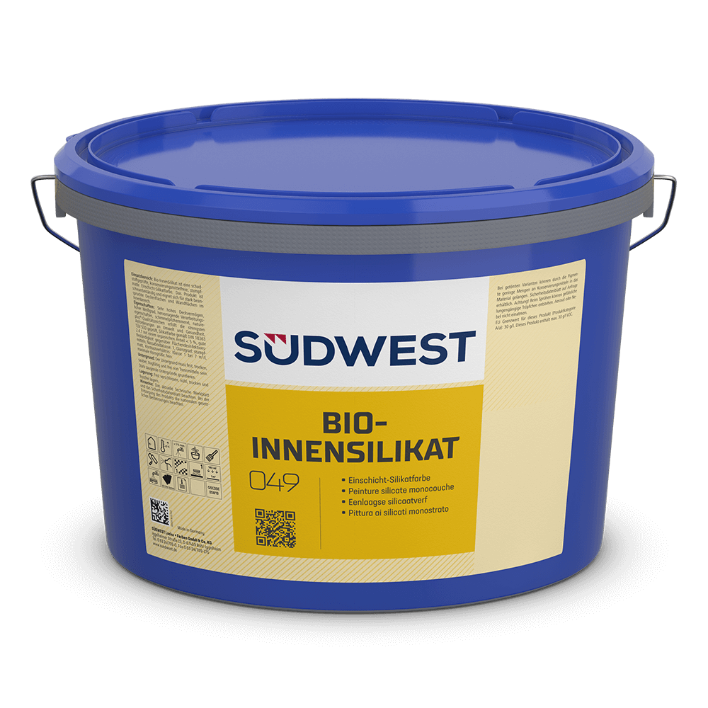 Südwest Bio-InnenSilikat