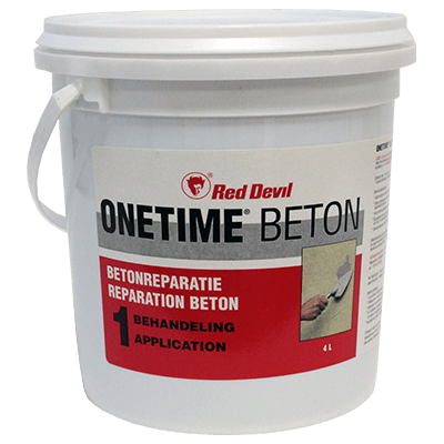 Red Devil Ontetime Beton