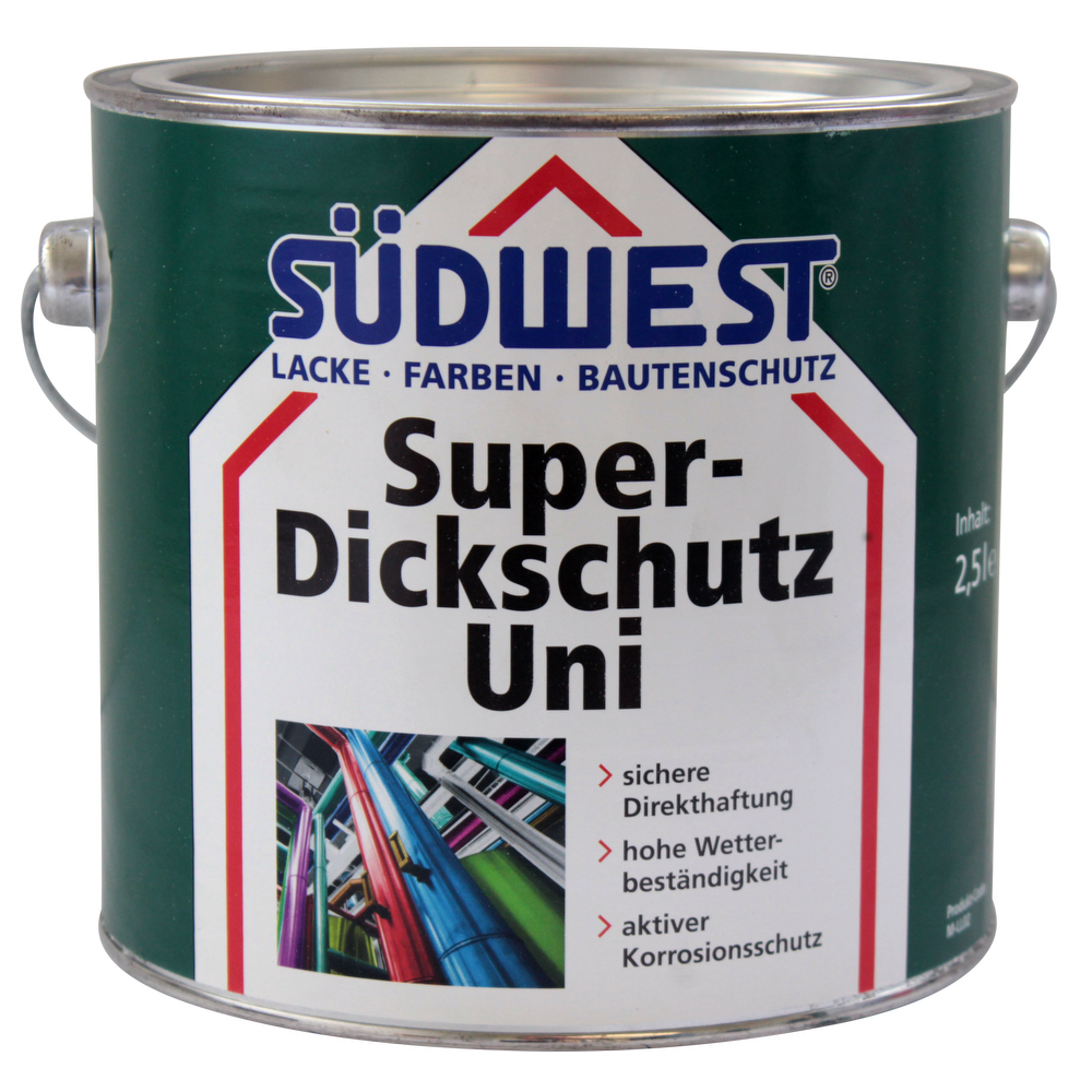 Südwest Super Dickschutz Uni