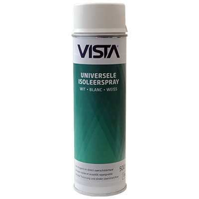 Vista Universele Isoleerspray