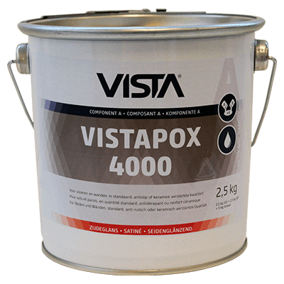 Vistapox 4000