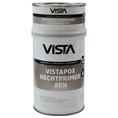 Vista Vistapox Hechtprimer AEH