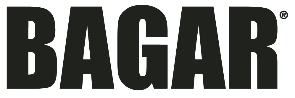 Logo BAGAR