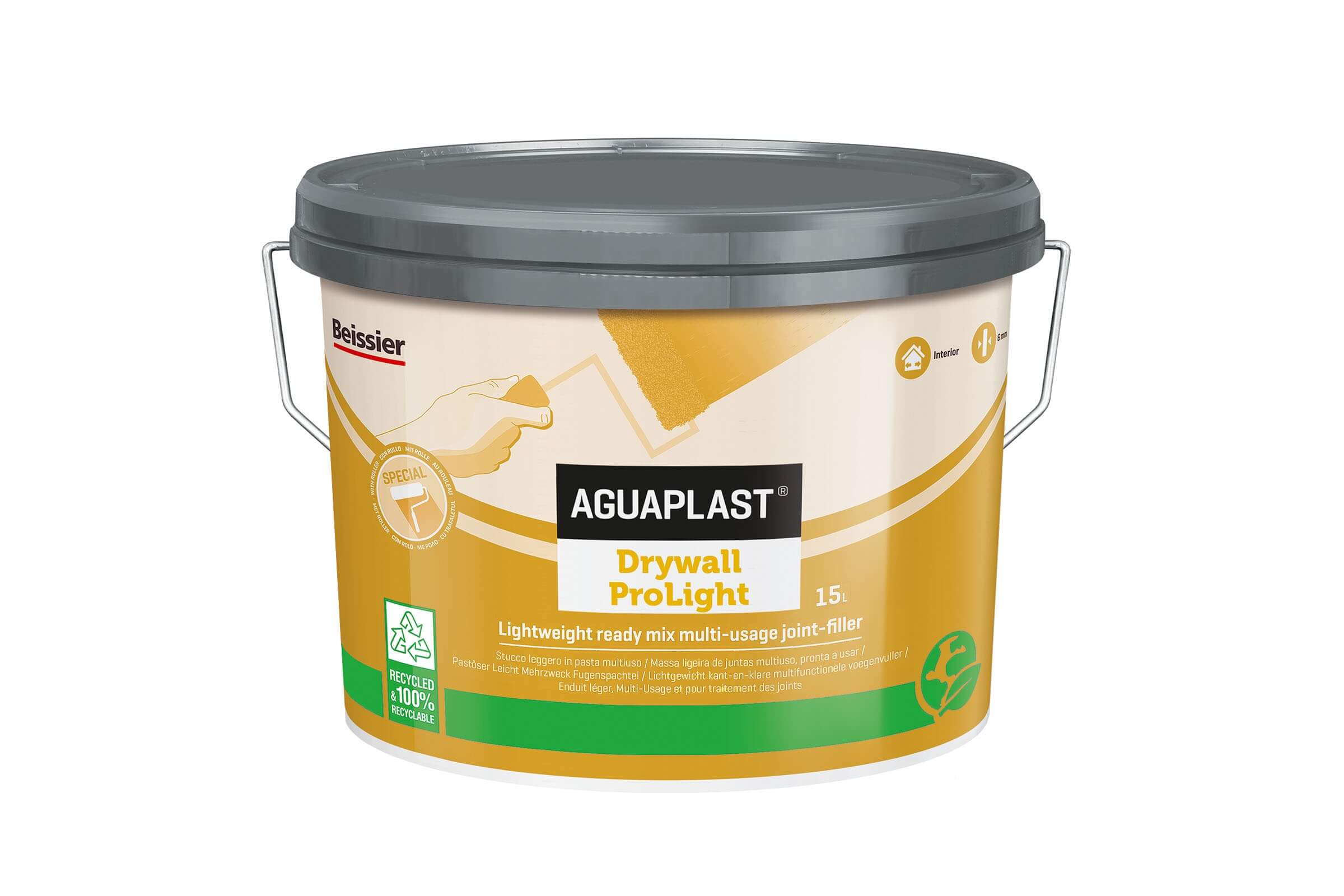 Aguaplast Drywall ProJoint