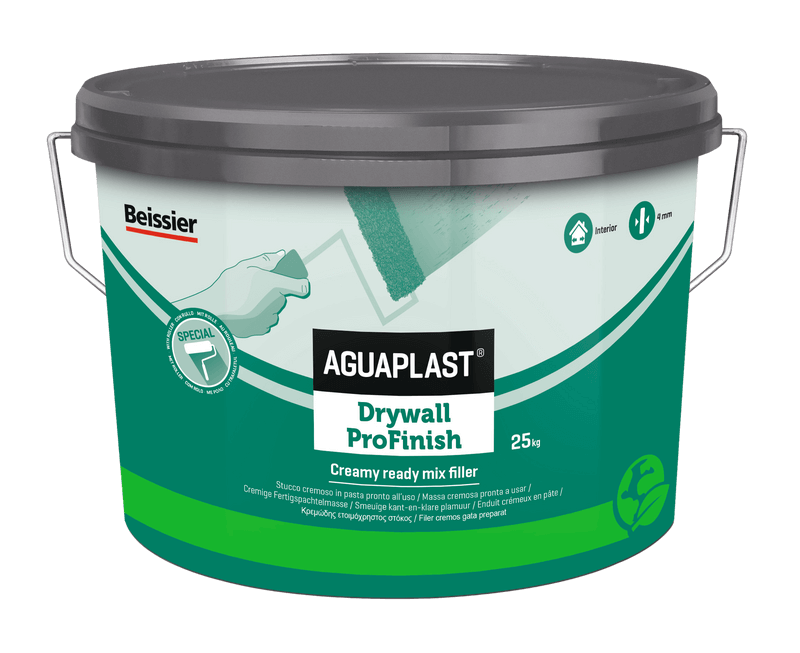 Drywall ProFinish