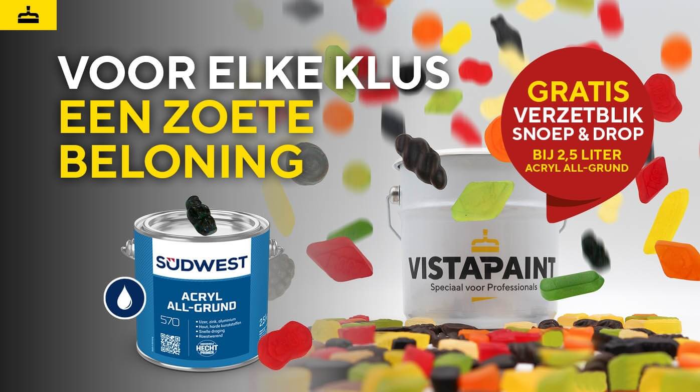 Südwest Acryl All-Grund