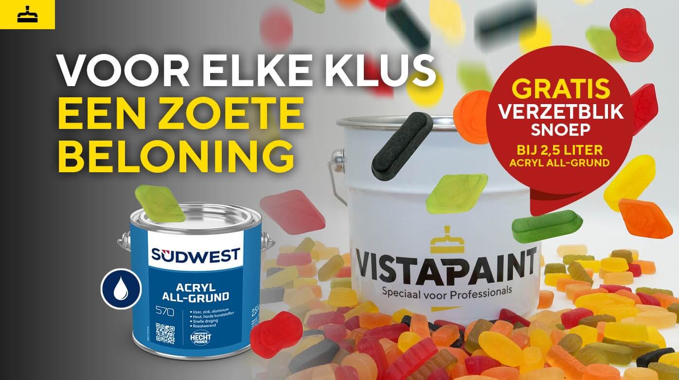 Südwest Acryl All-Grund